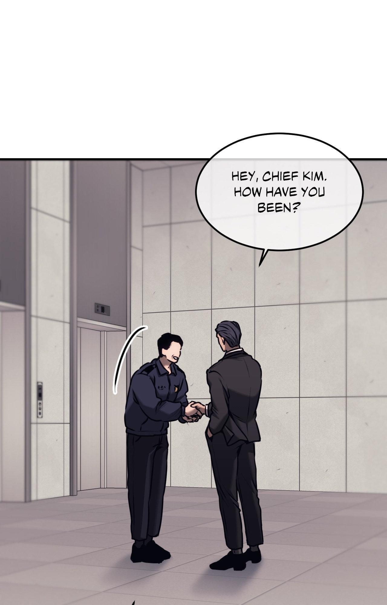 The Pawn’s Revenge Chapter 101 page 66 - 