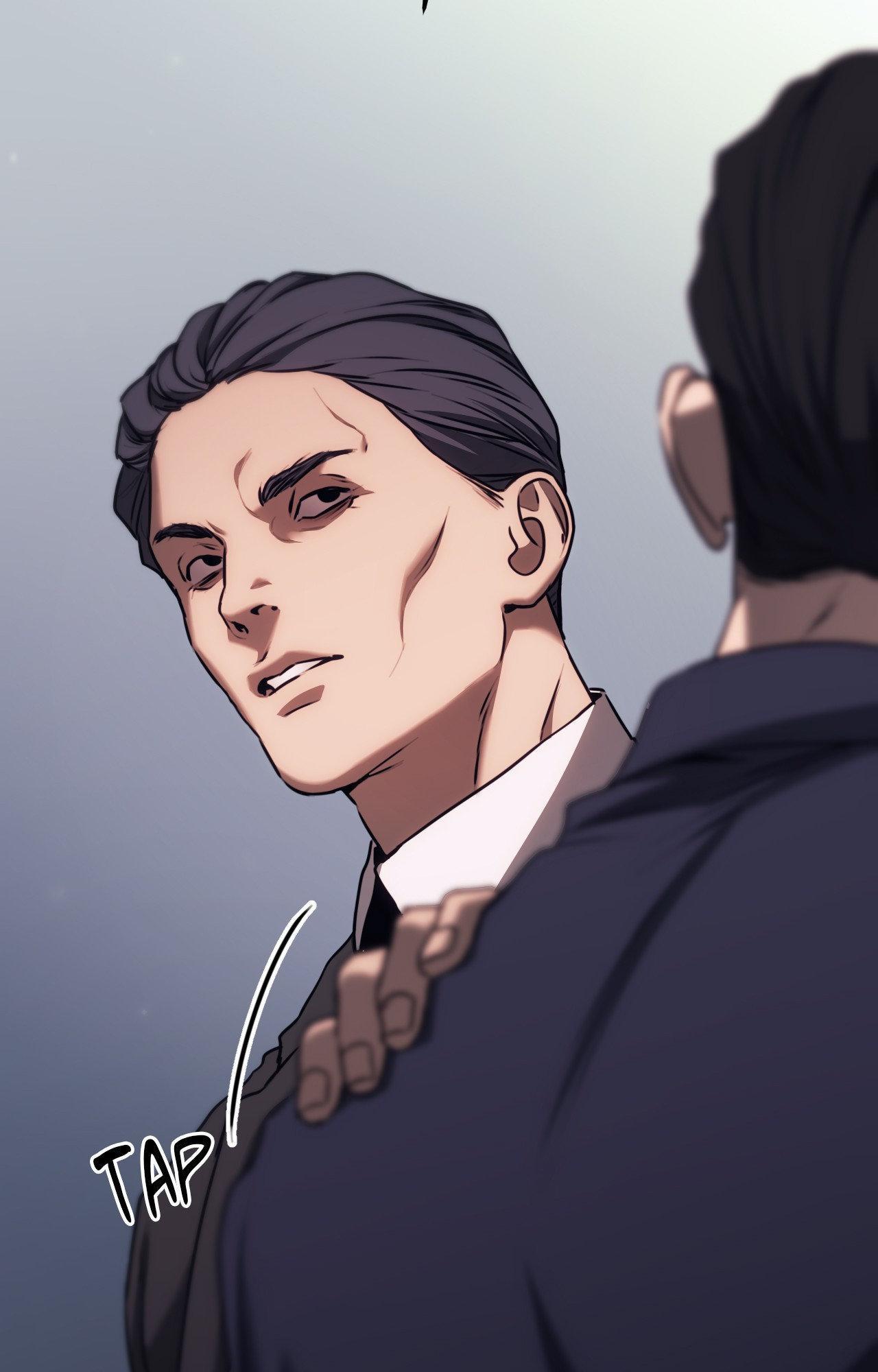 The Pawn’s Revenge Chapter 101 page 68 - 