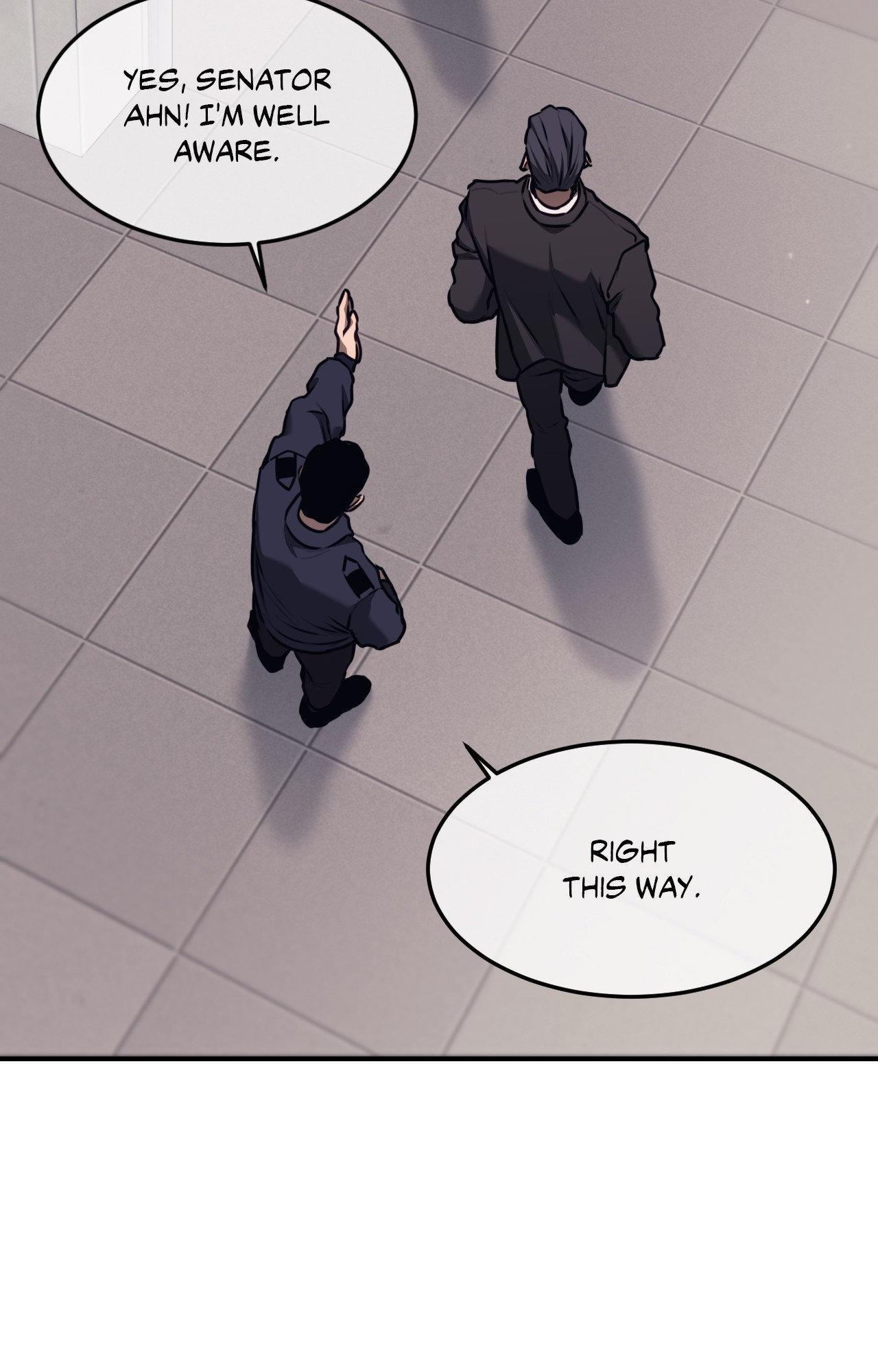 The Pawn’s Revenge Chapter 101 page 70 - 