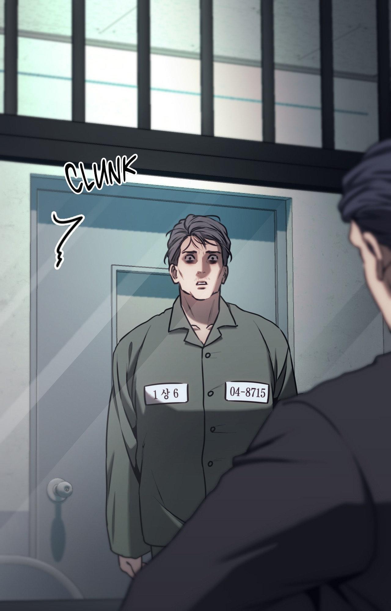 The Pawn’s Revenge Chapter 101 page 73 - 