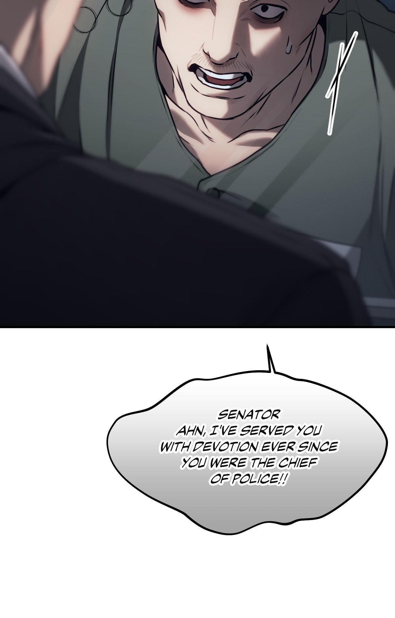 The Pawn’s Revenge Chapter 101 page 77 - 
