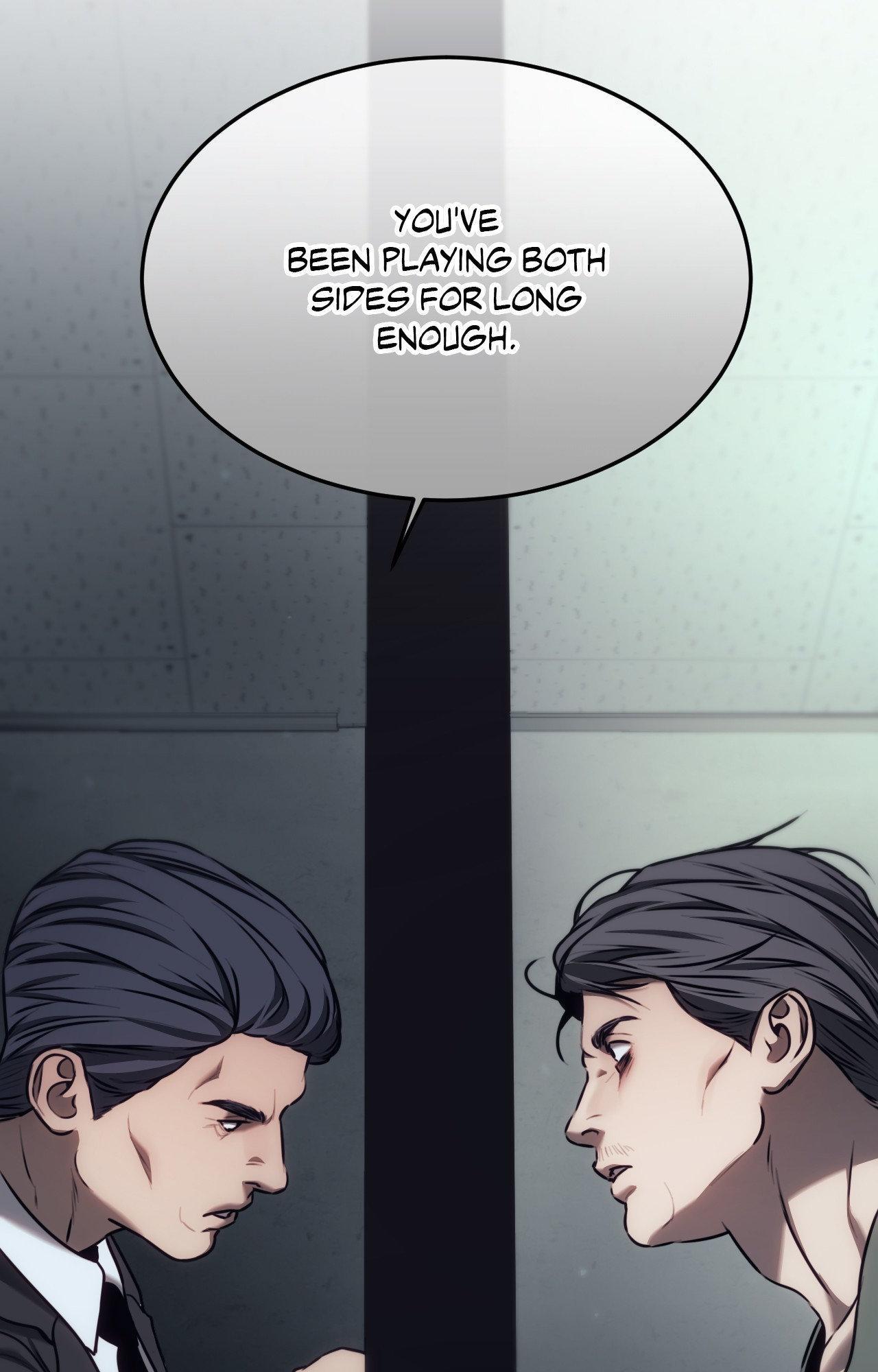 The Pawn’s Revenge Chapter 101 page 80 - 