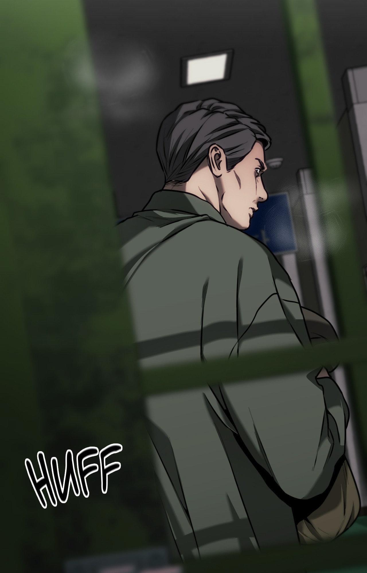 The Pawn’s Revenge Chapter 101 page 9 - 
