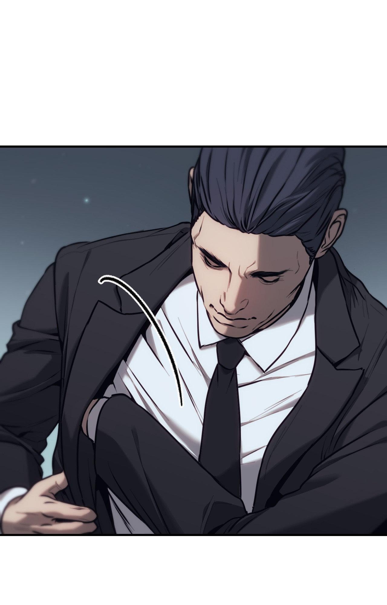 The Pawn’s Revenge Chapter 102 page 1 - 