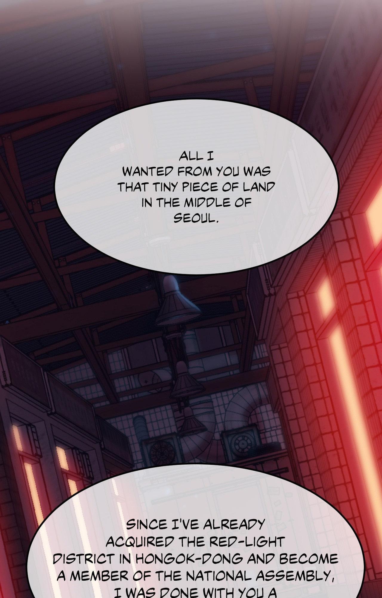 The Pawn’s Revenge Chapter 102 page 11 - 