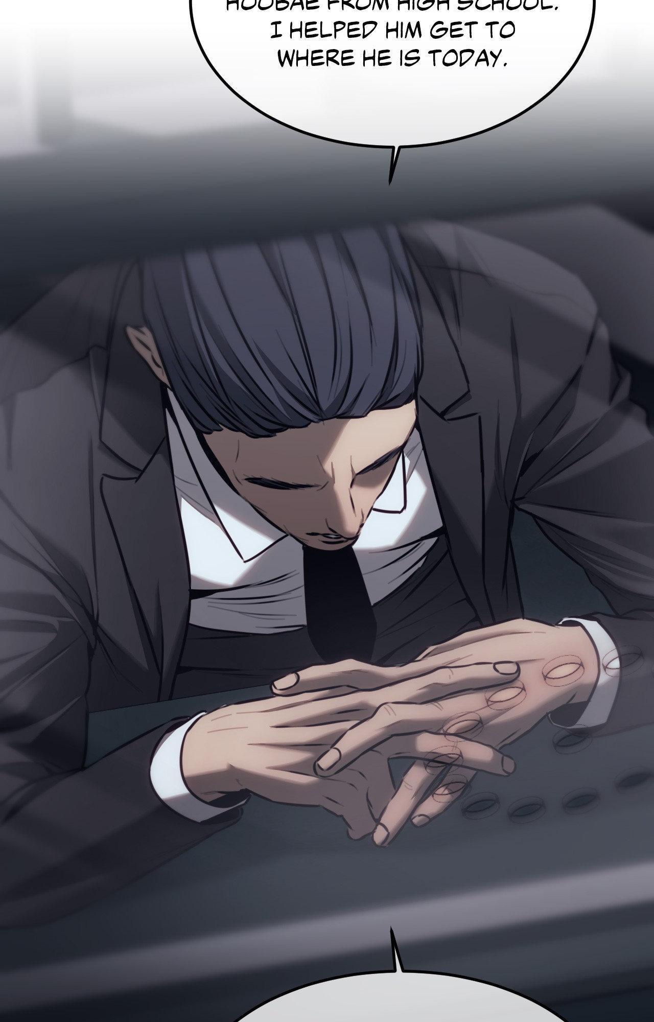 The Pawn’s Revenge Chapter 102 page 13 - 