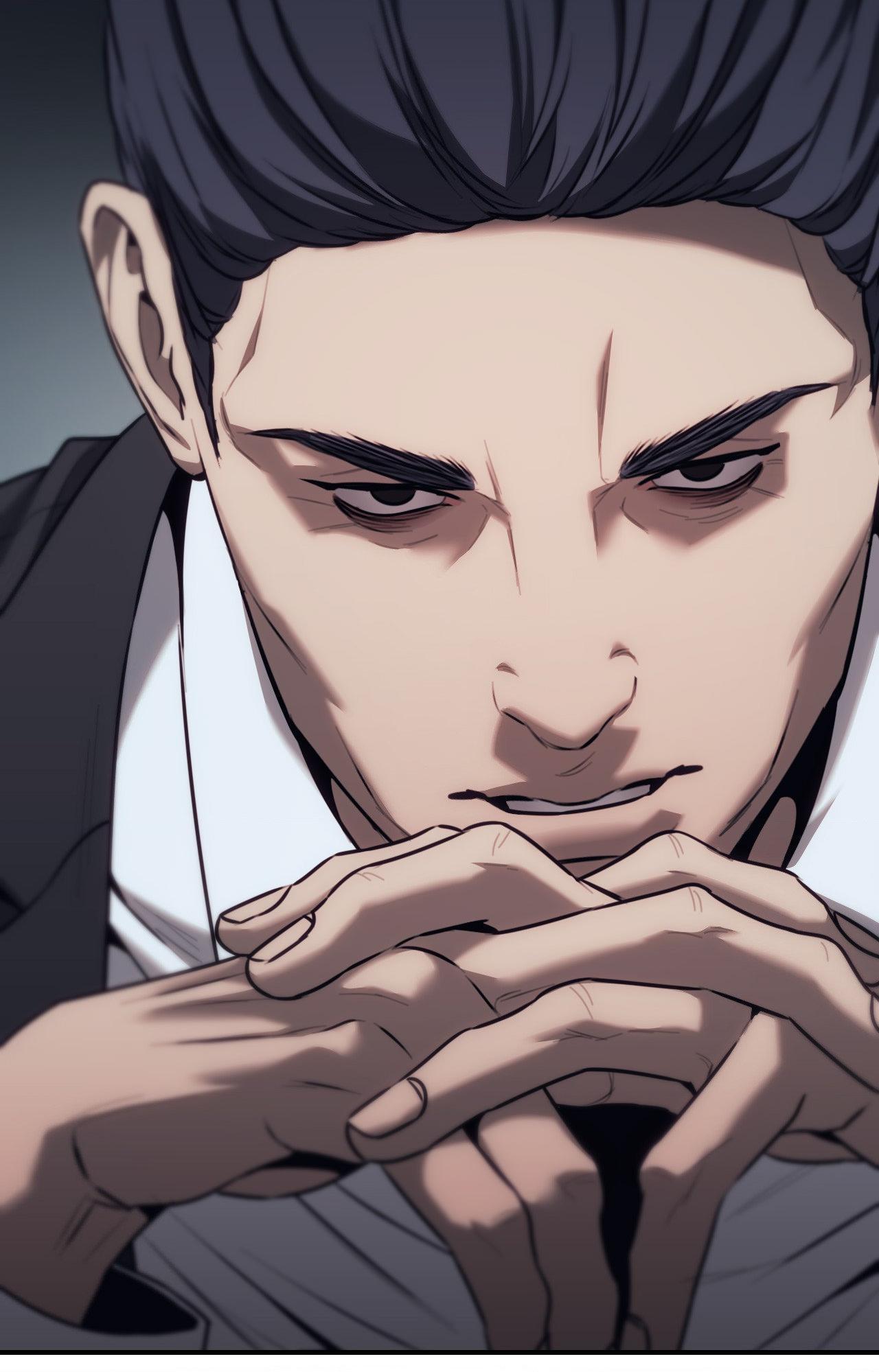 The Pawn’s Revenge Chapter 102 page 15 - 