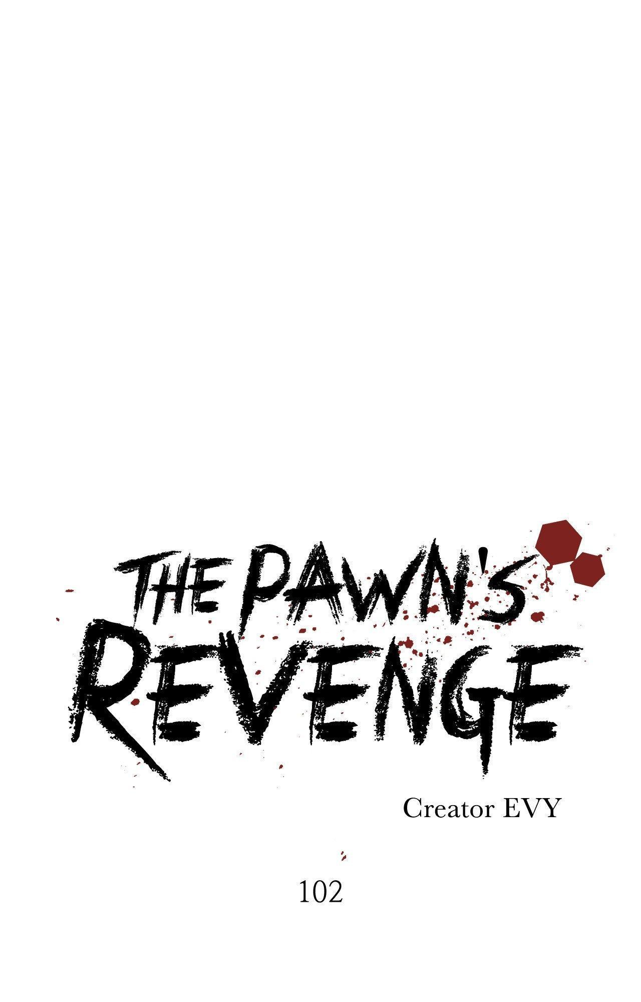 The Pawn’s Revenge Chapter 102 page 23 - 