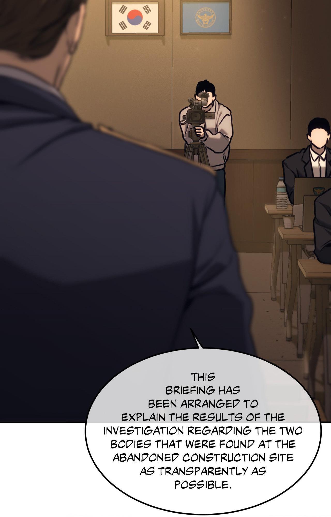 The Pawn’s Revenge Chapter 102 page 30 - 