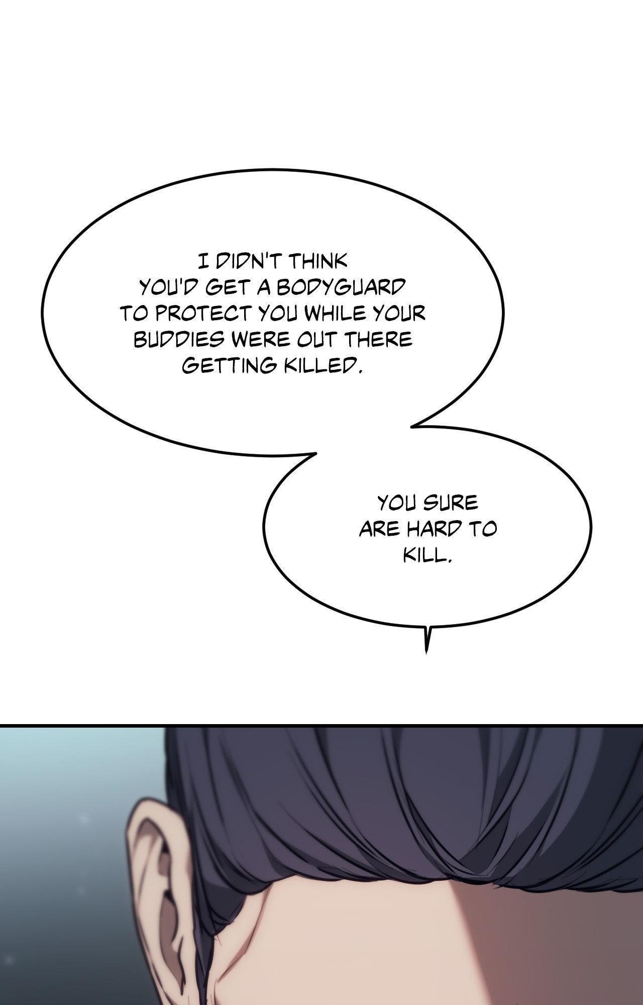 The Pawn’s Revenge Chapter 102 page 4 - 