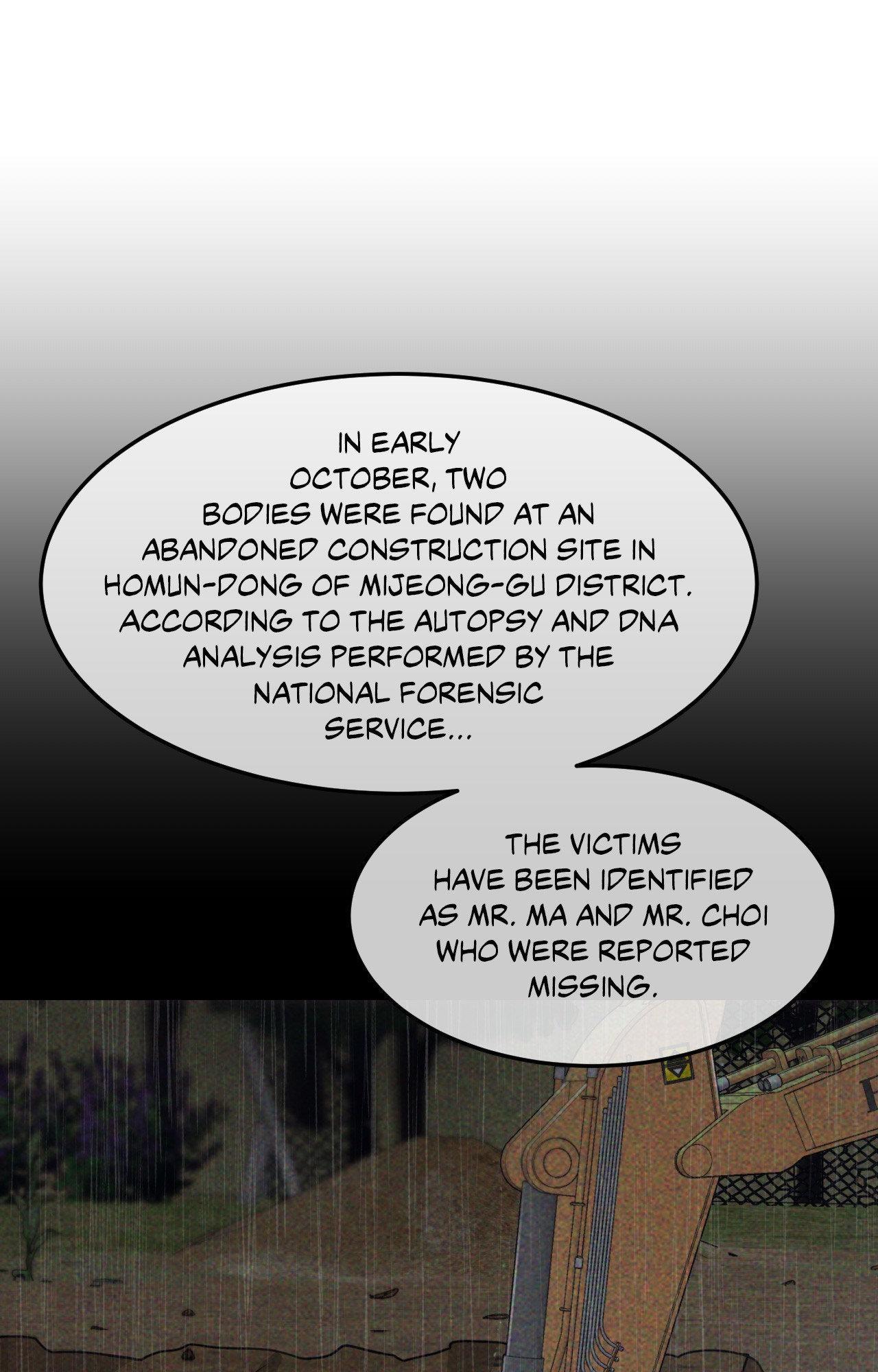 The Pawn’s Revenge Chapter 102 page 31 - 