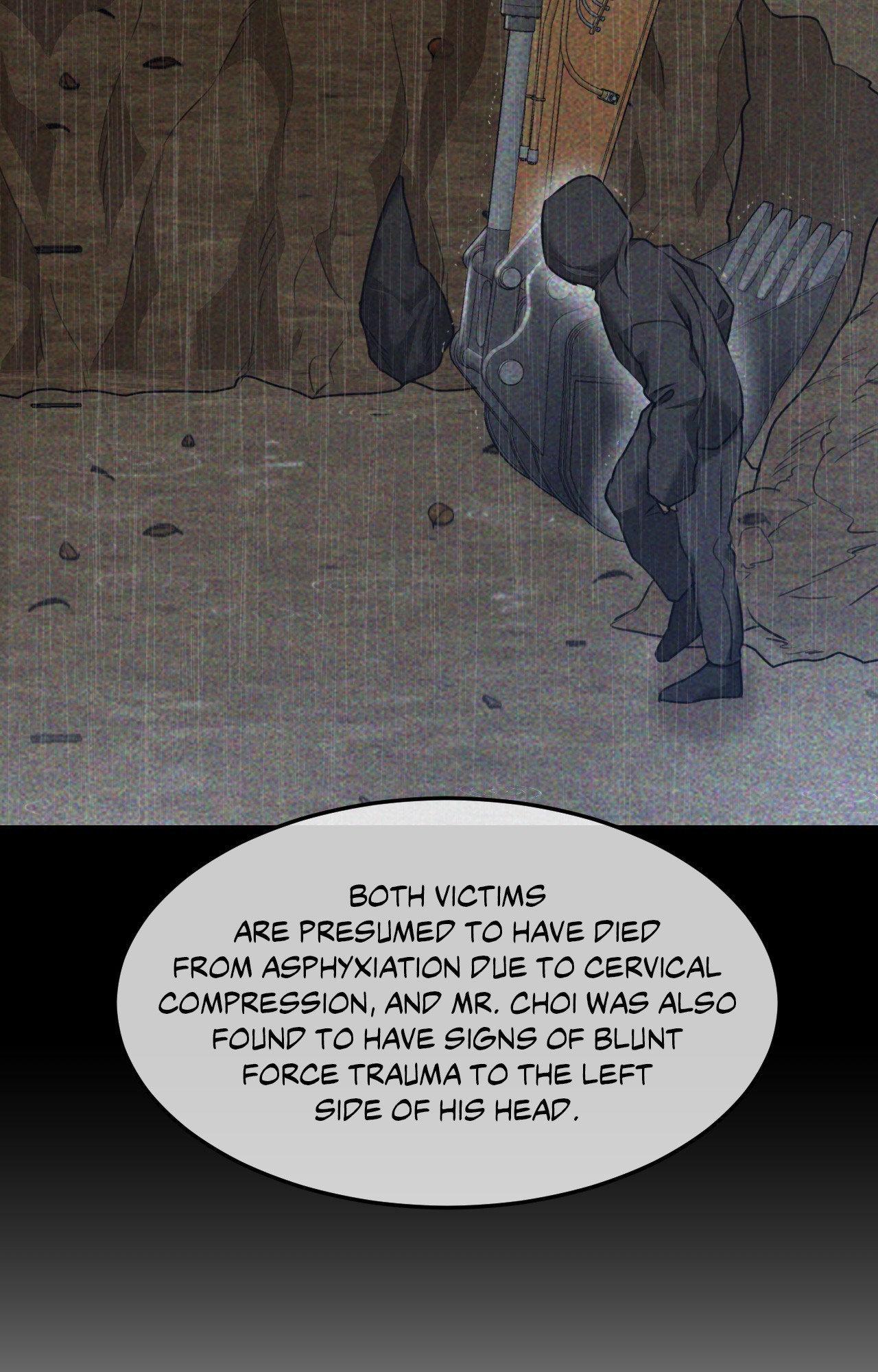 The Pawn’s Revenge Chapter 102 page 32 - 