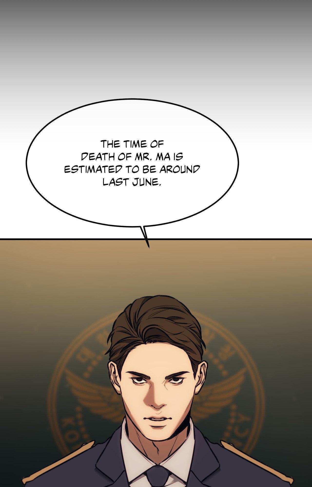 The Pawn’s Revenge Chapter 102 page 33 - 