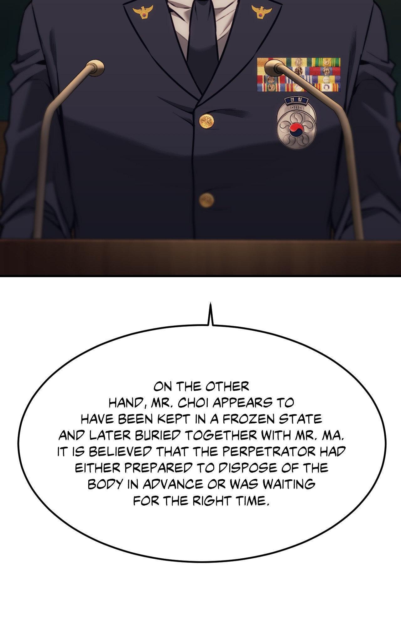 The Pawn’s Revenge Chapter 102 page 34 - 