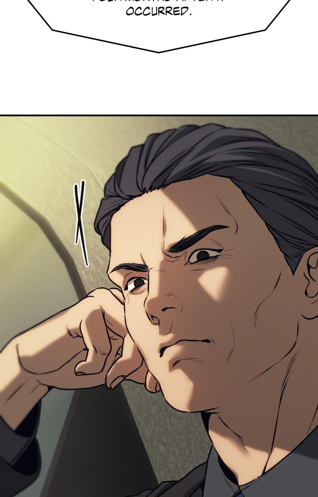 The Pawn’s Revenge Chapter 102 page 37 - 