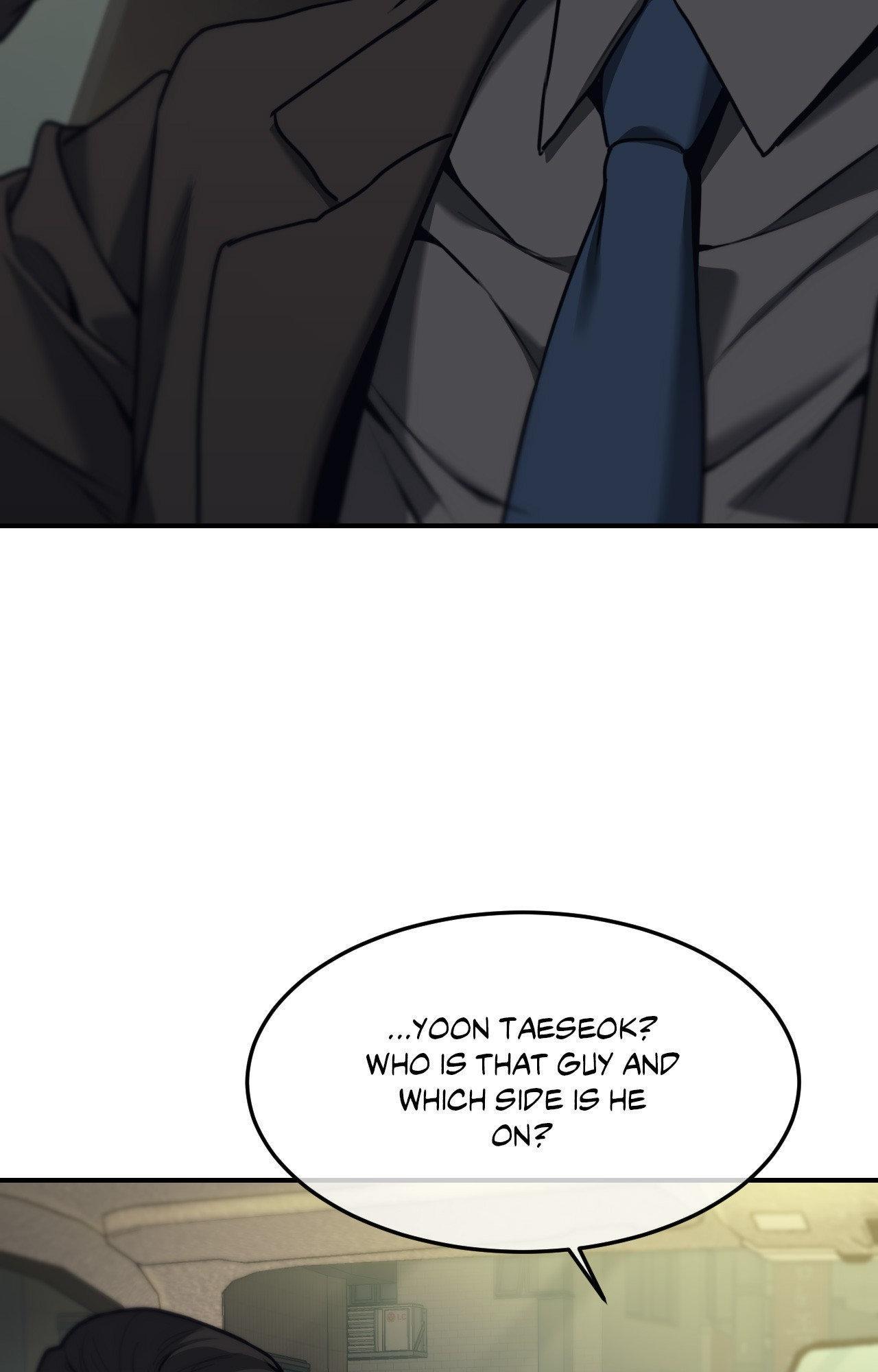 The Pawn’s Revenge Chapter 102 page 38 - 