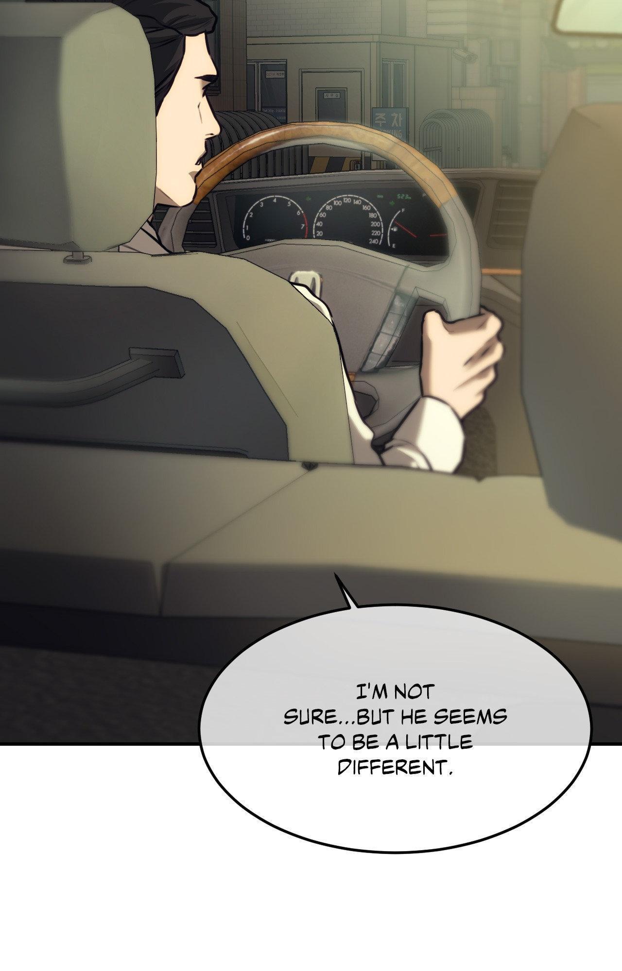 The Pawn’s Revenge Chapter 102 page 39 - 