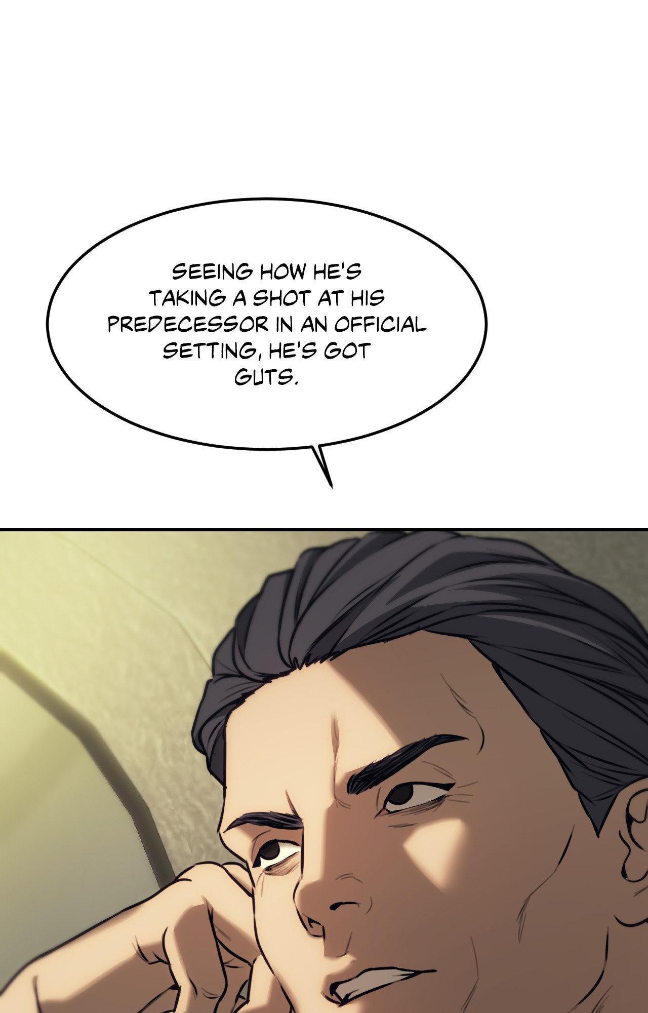 The Pawn’s Revenge Chapter 102 page 40 - 