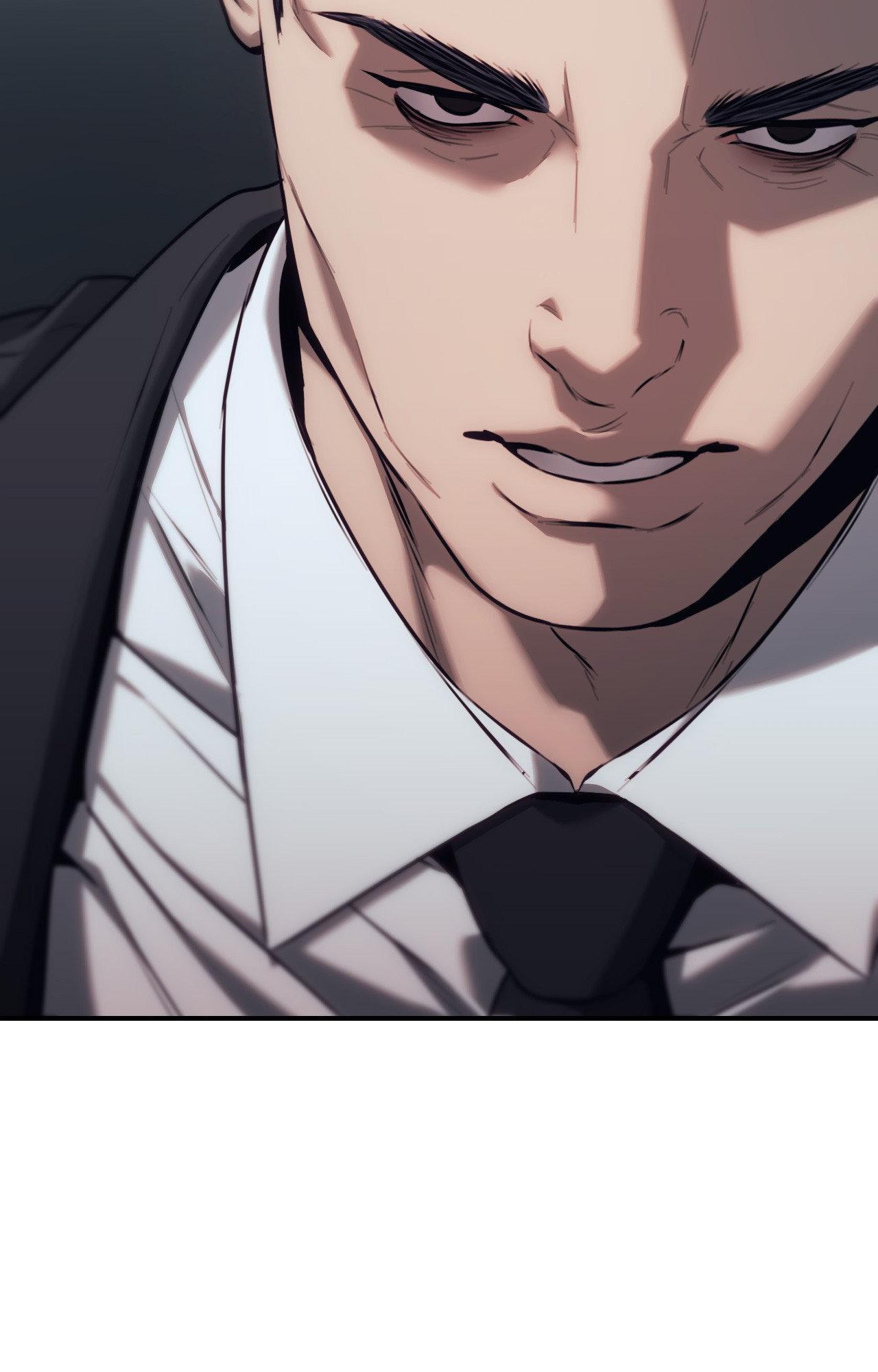 The Pawn’s Revenge Chapter 102 page 5 - 