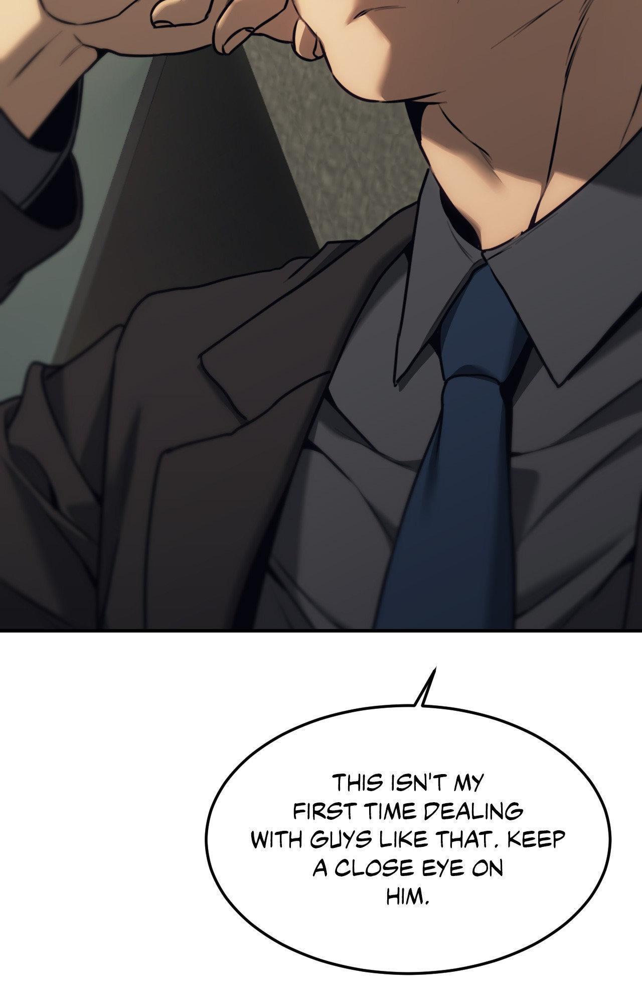 The Pawn’s Revenge Chapter 102 page 41 - 