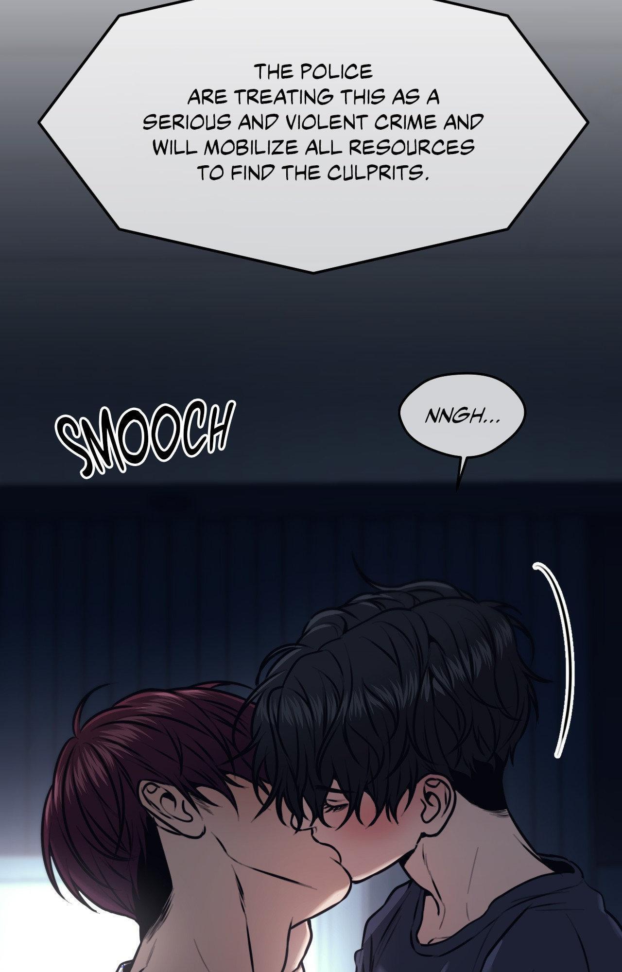 The Pawn’s Revenge Chapter 102 page 44 - 