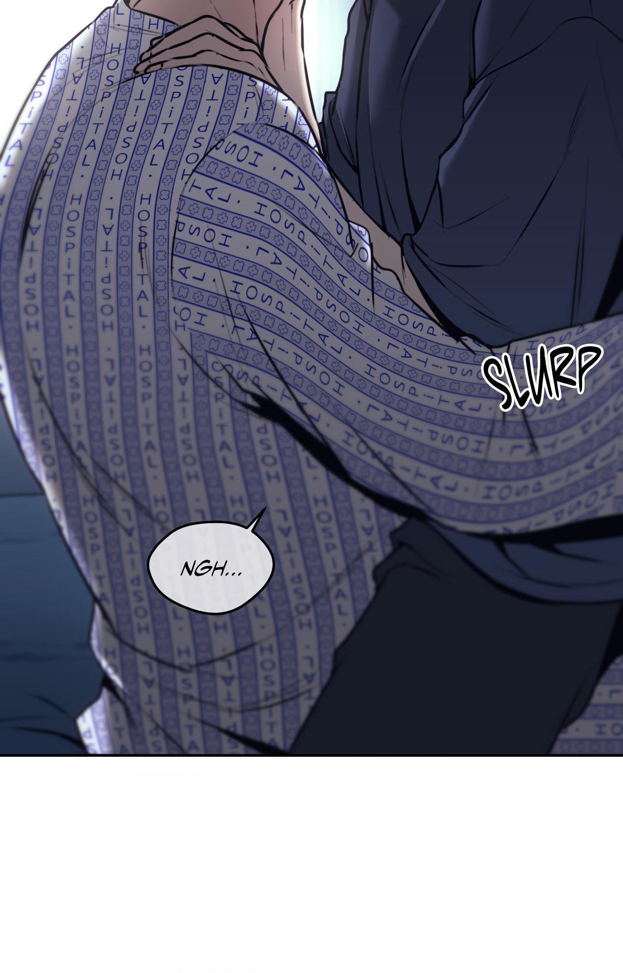 The Pawn’s Revenge Chapter 102 page 45 - 
