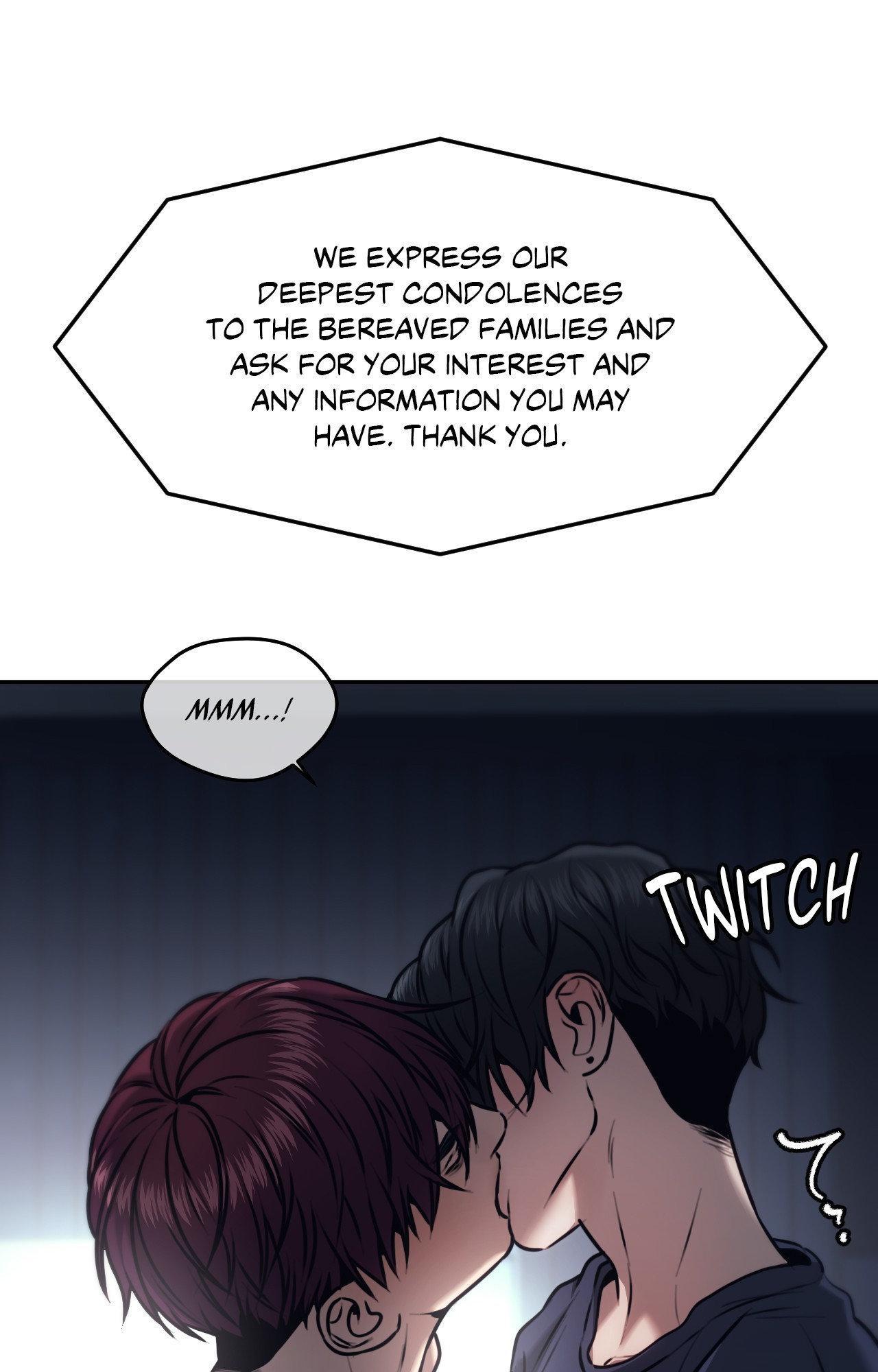 The Pawn’s Revenge Chapter 102 page 46 - 