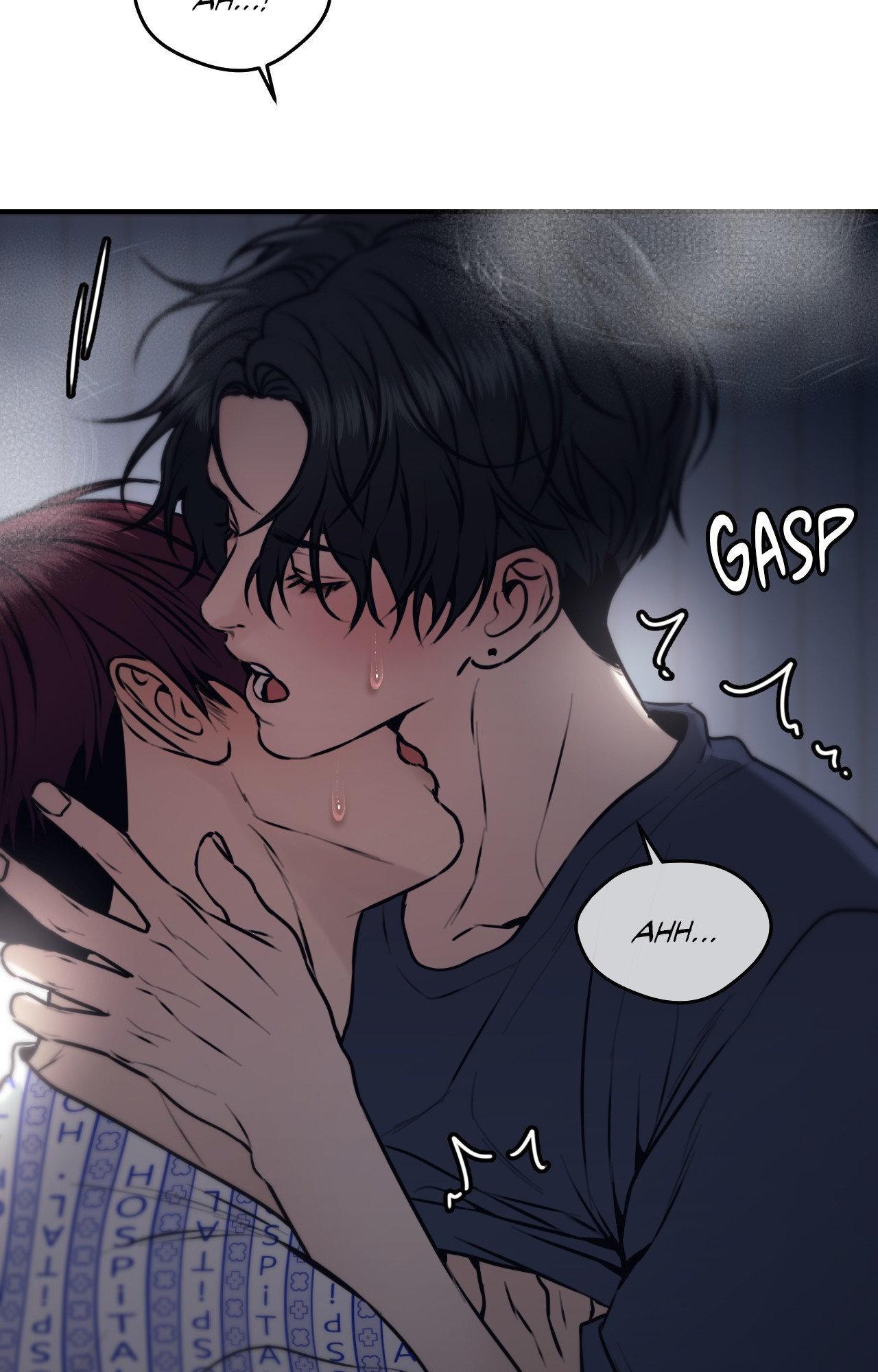 The Pawn’s Revenge Chapter 102 page 48 - 