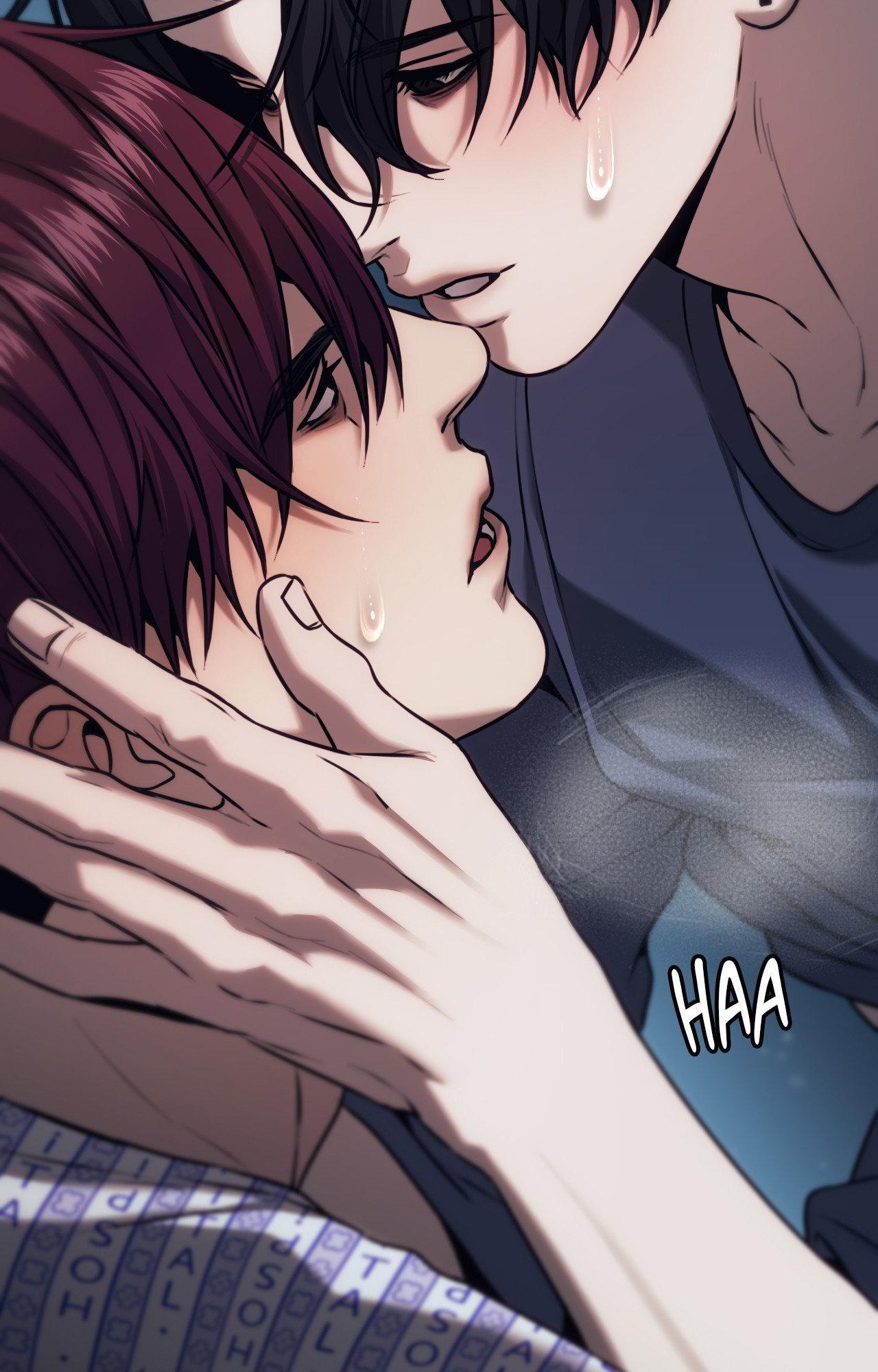 The Pawn’s Revenge Chapter 102 page 50 - 
