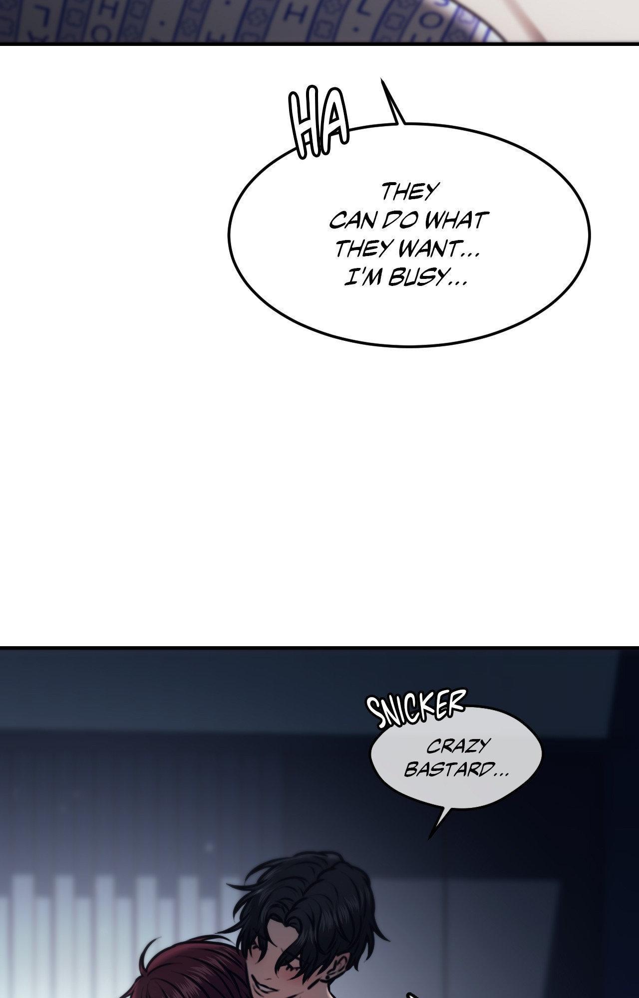 The Pawn’s Revenge Chapter 102 page 51 - 