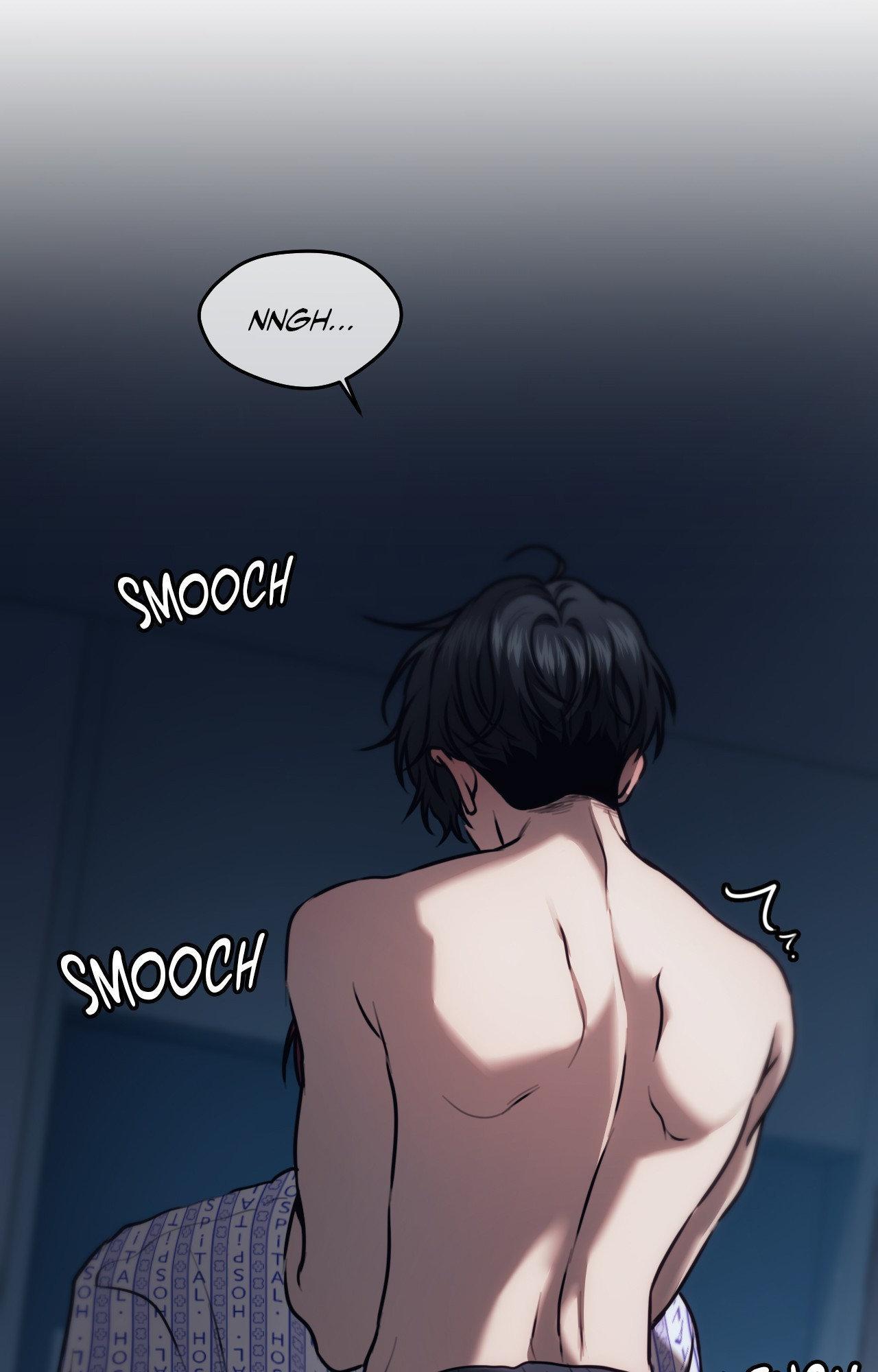 The Pawn’s Revenge Chapter 102 page 53 - 
