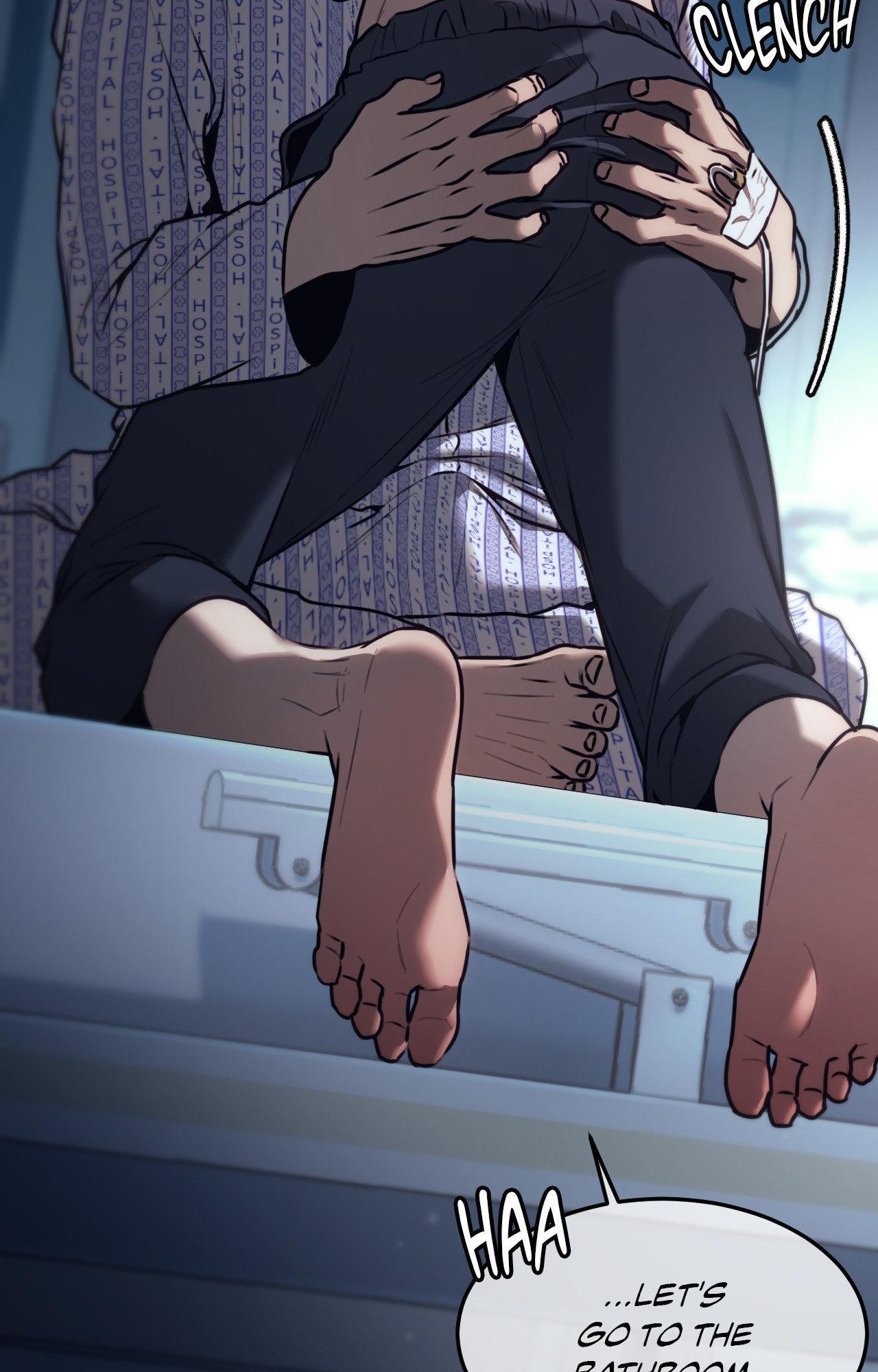 The Pawn’s Revenge Chapter 102 page 54 - 