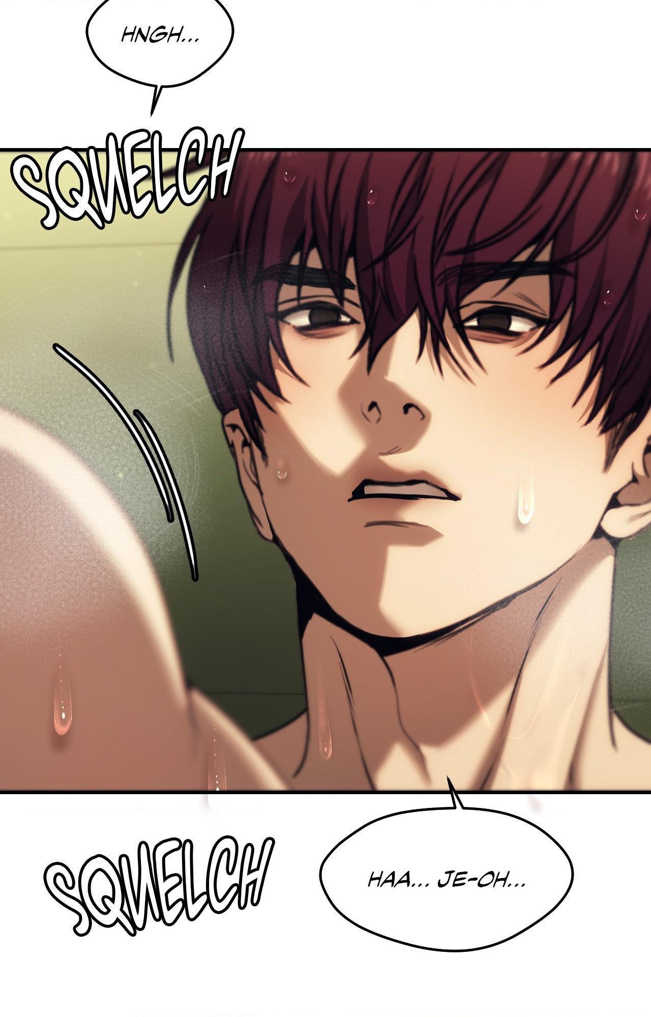 The Pawn’s Revenge Chapter 102 page 60 - 
