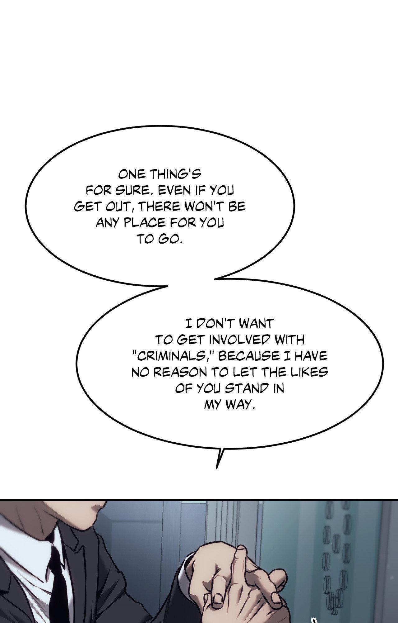 The Pawn’s Revenge Chapter 102 page 9 - 