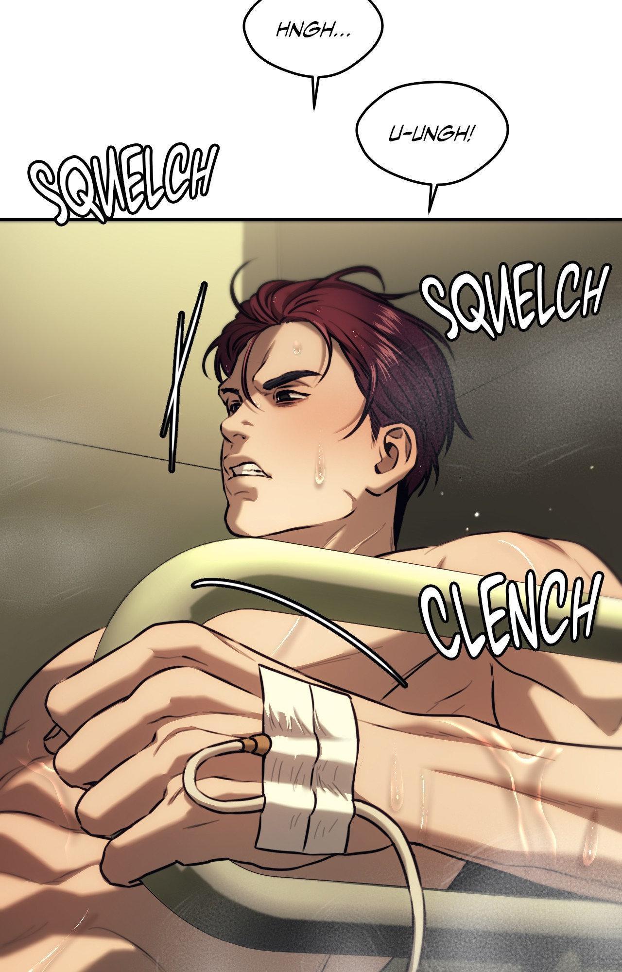 The Pawn’s Revenge Chapter 103 page 23 - 