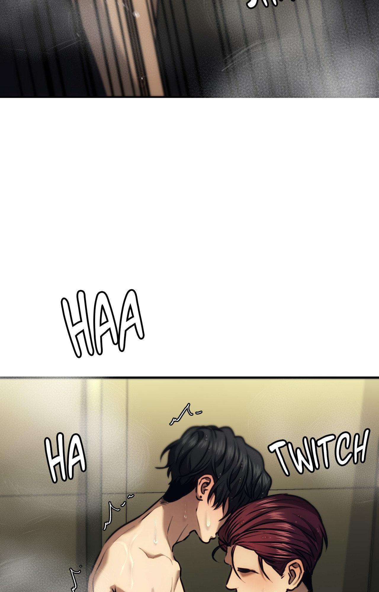 The Pawn’s Revenge Chapter 103 page 27 - 