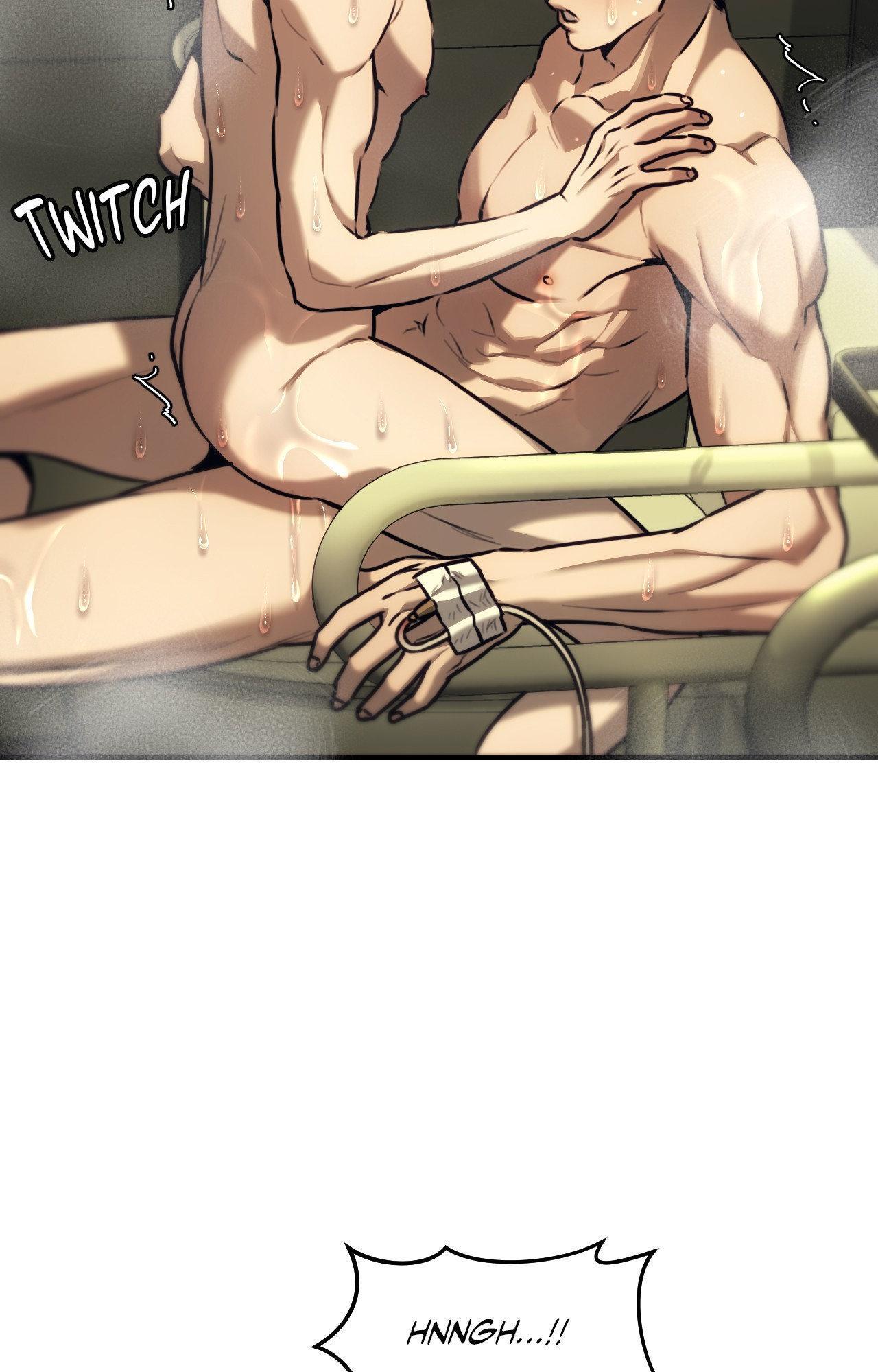 The Pawn’s Revenge Chapter 103 page 28 - 
