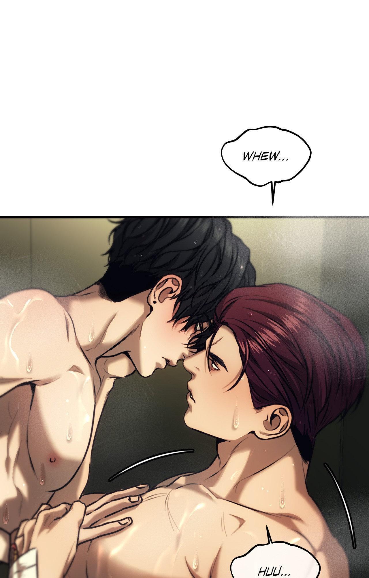 The Pawn’s Revenge Chapter 103 page 31 - 