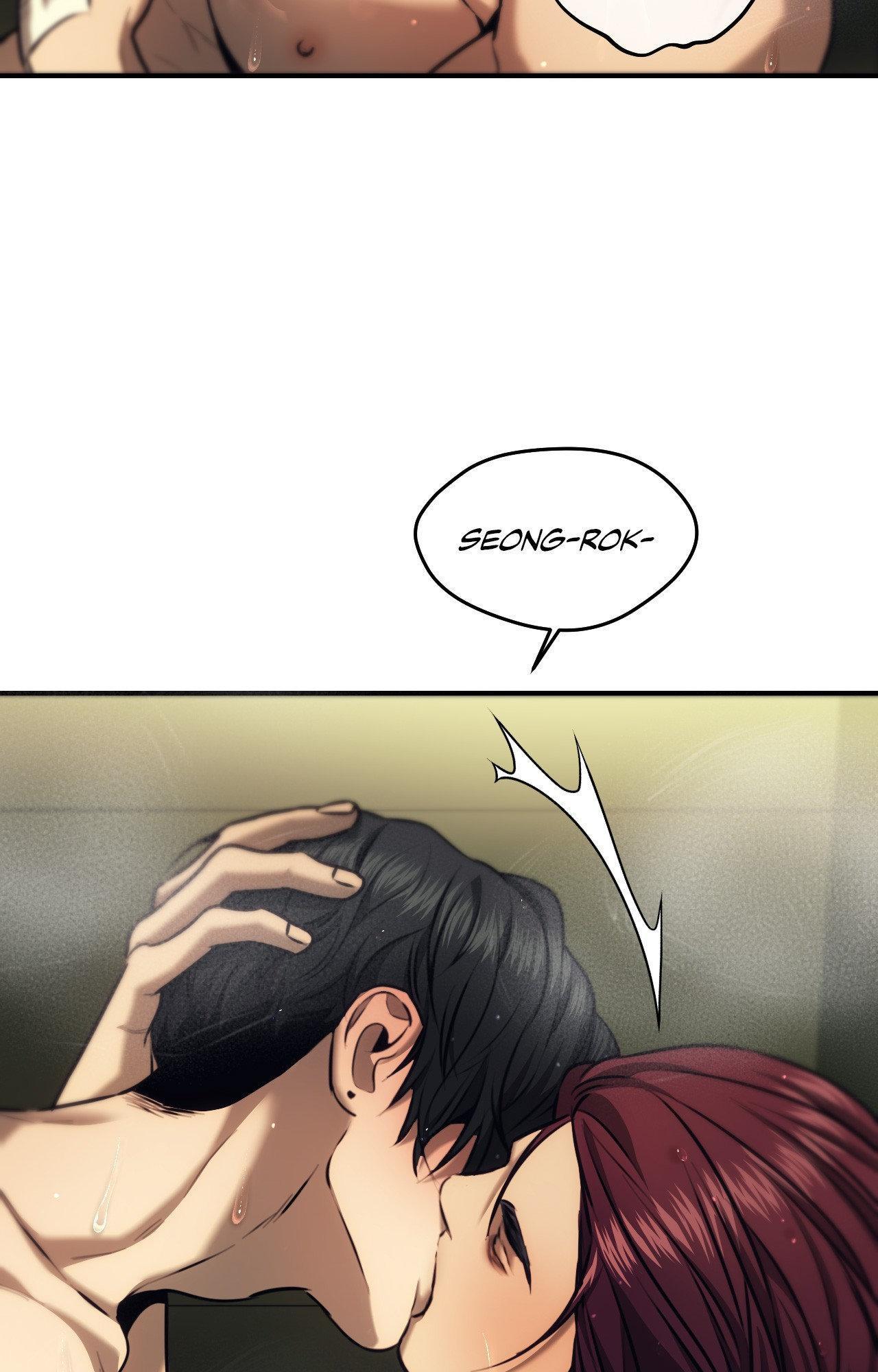 The Pawn’s Revenge Chapter 103 page 32 - 