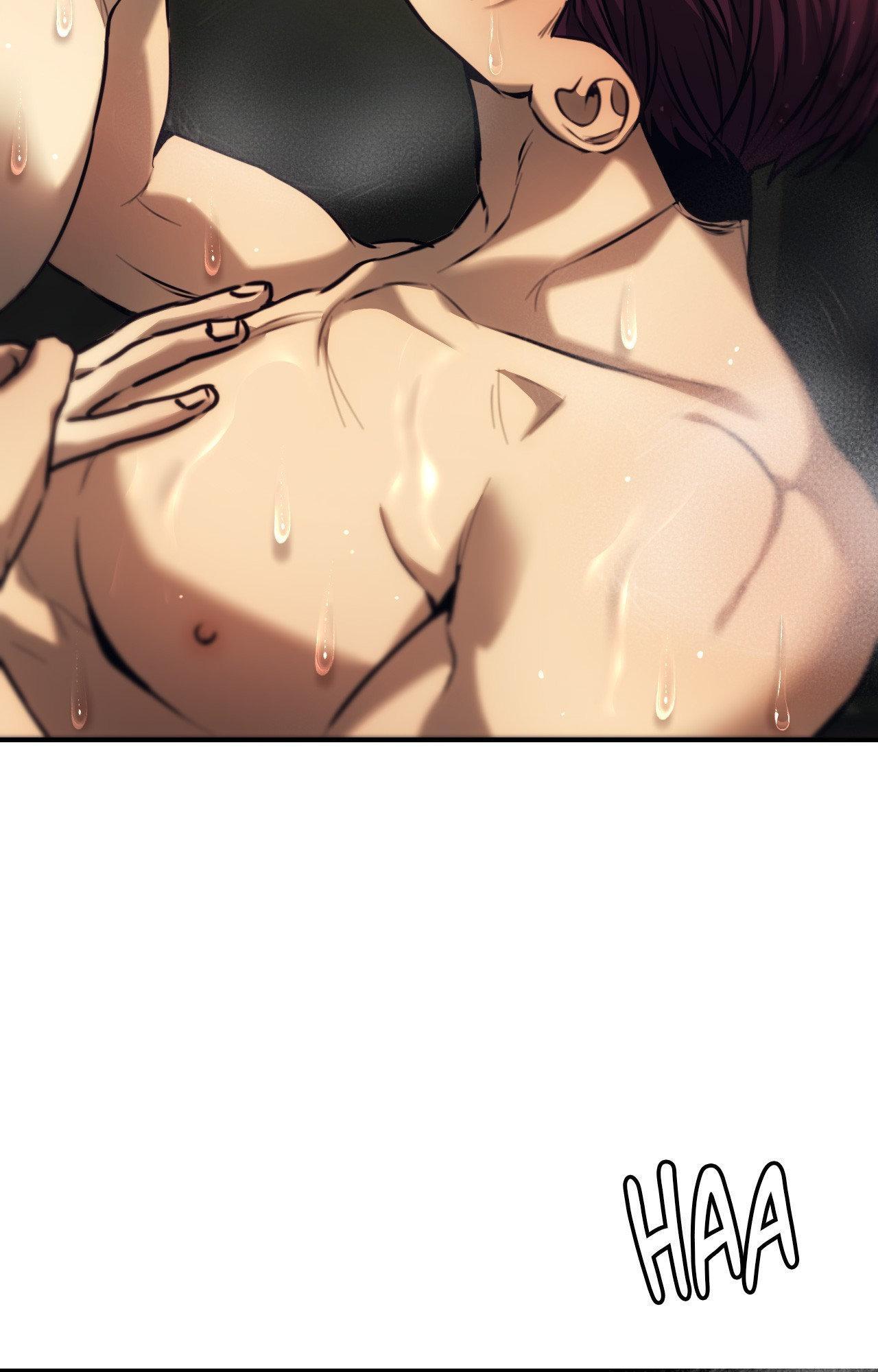 The Pawn’s Revenge Chapter 103 page 33 - 
