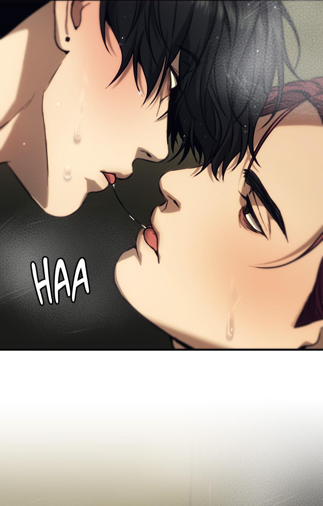The Pawn’s Revenge Chapter 103 page 34 - 