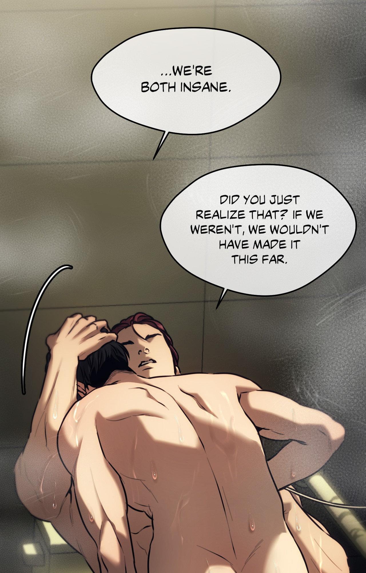 The Pawn’s Revenge Chapter 103 page 35 - 