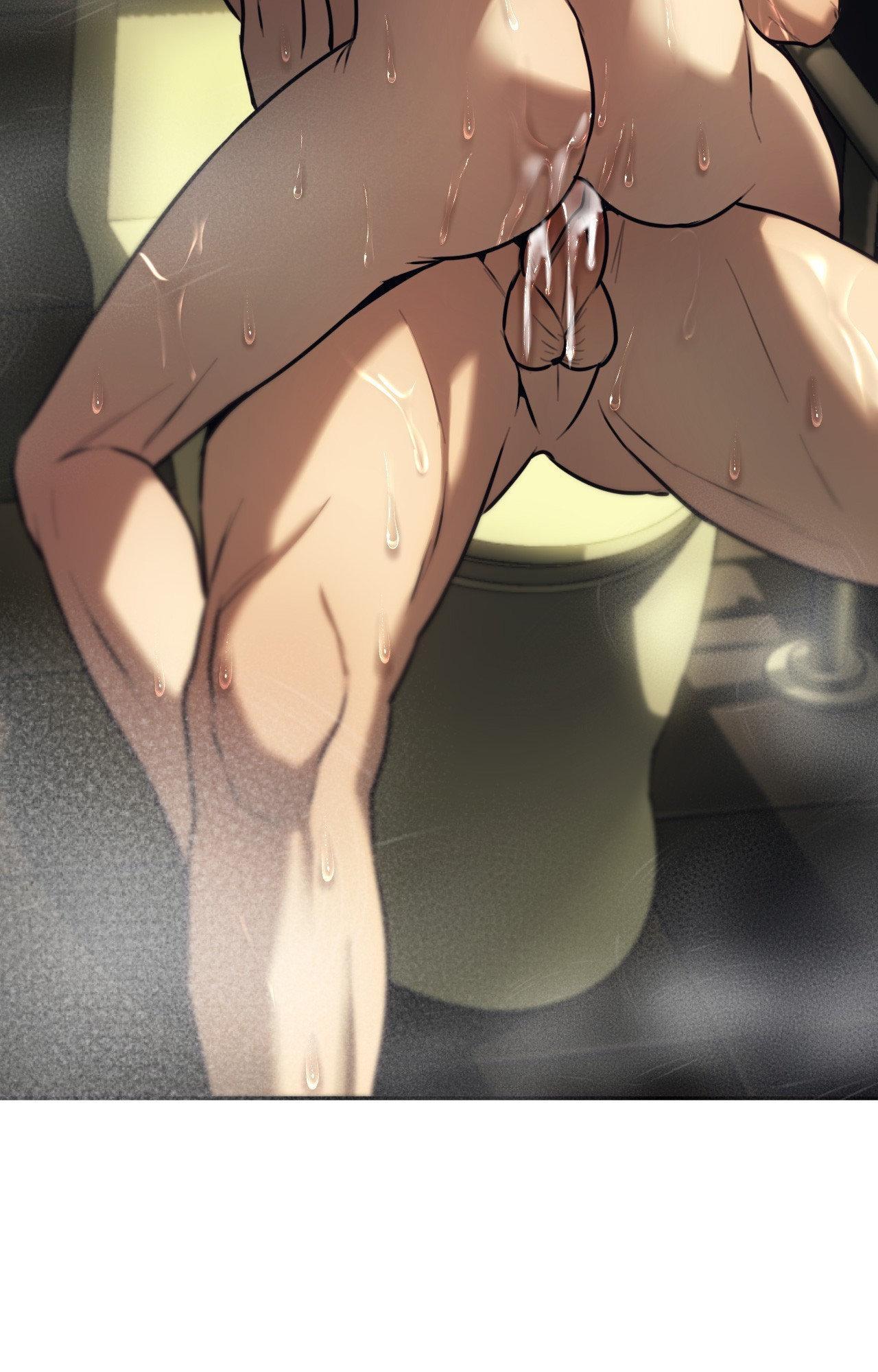The Pawn’s Revenge Chapter 103 page 36 - 