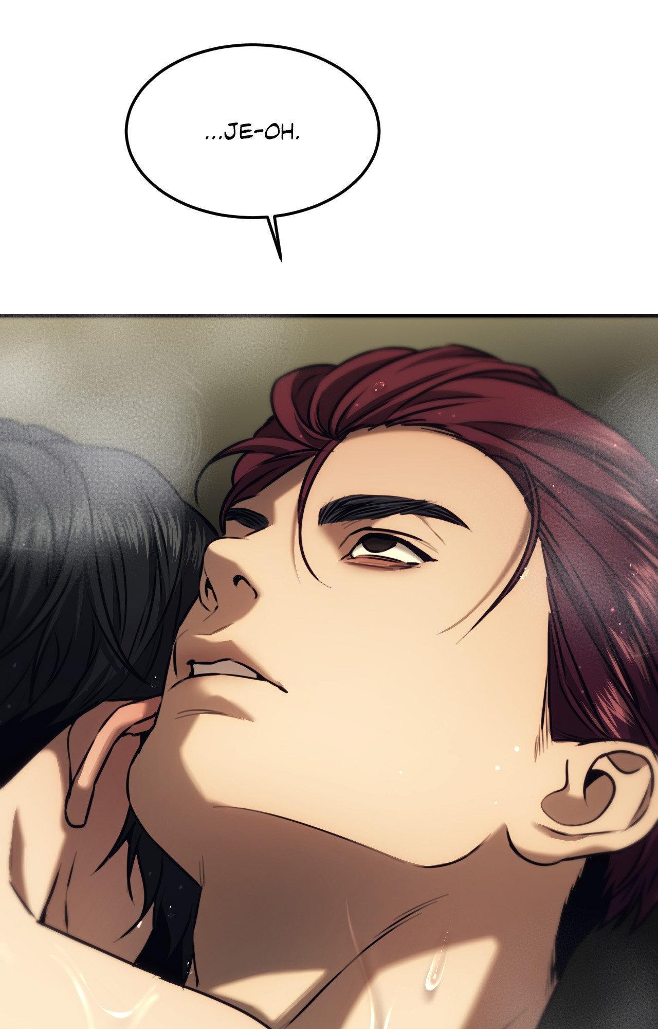 The Pawn’s Revenge Chapter 103 page 37 - 