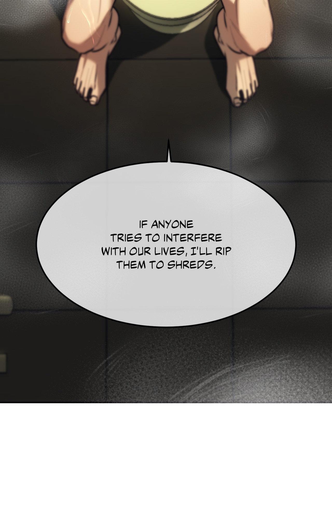 The Pawn’s Revenge Chapter 103 page 40 - 