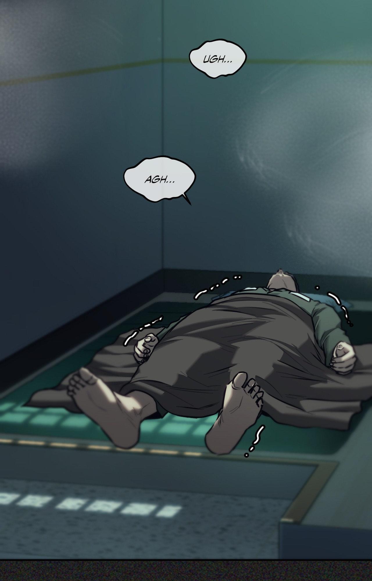 The Pawn’s Revenge Chapter 103 page 47 - 