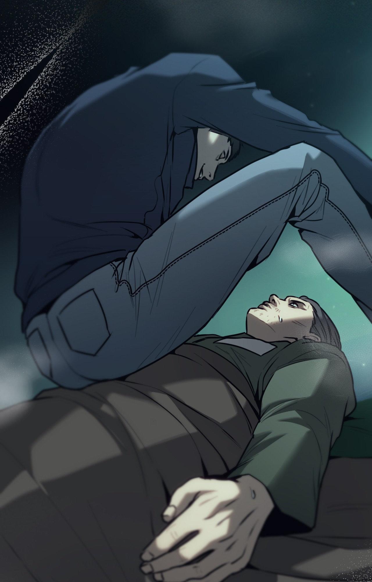 The Pawn’s Revenge Chapter 103 page 50 - 