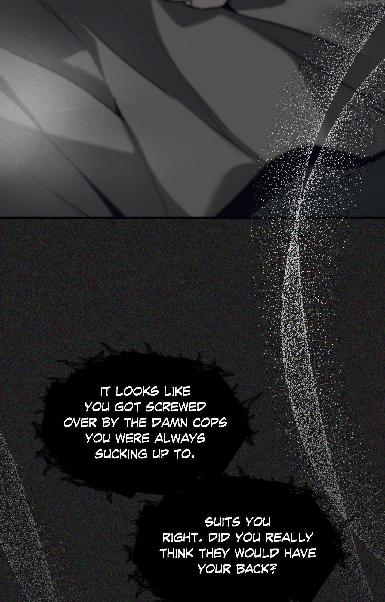 The Pawn’s Revenge Chapter 103 page 51 - 