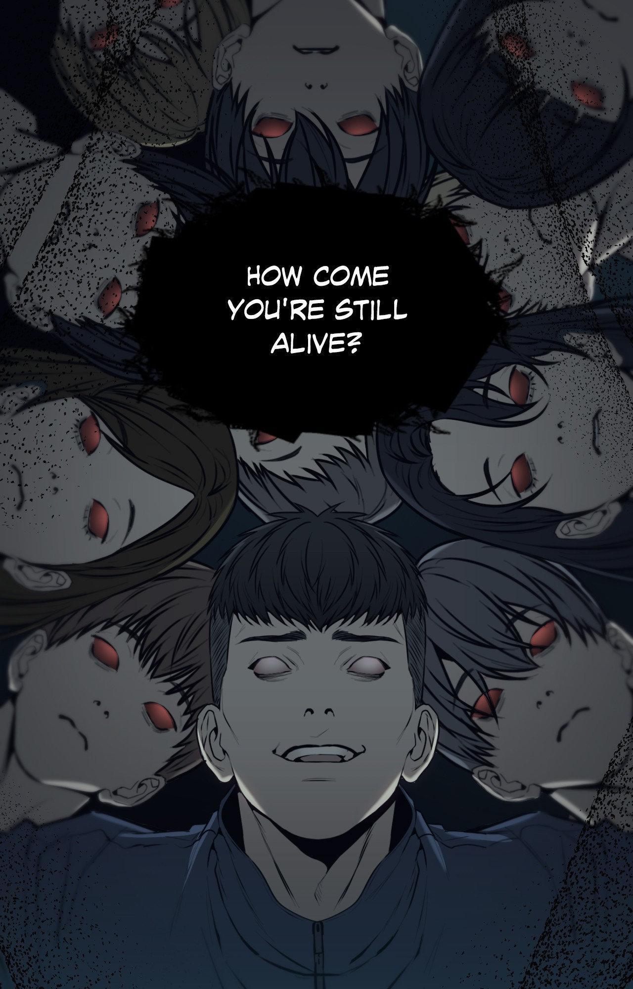 The Pawn’s Revenge Chapter 103 page 55 - 