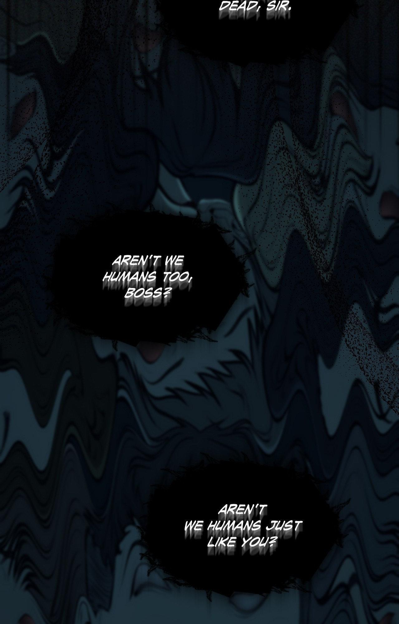 The Pawn’s Revenge Chapter 103 page 57 - 